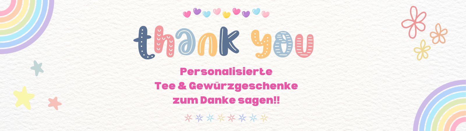 |default:Personalisierte Tee & Gewürzgeschenke zum Danke sagen|default:.NAME